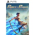 Prince of Persia: The Lost Crown PS5